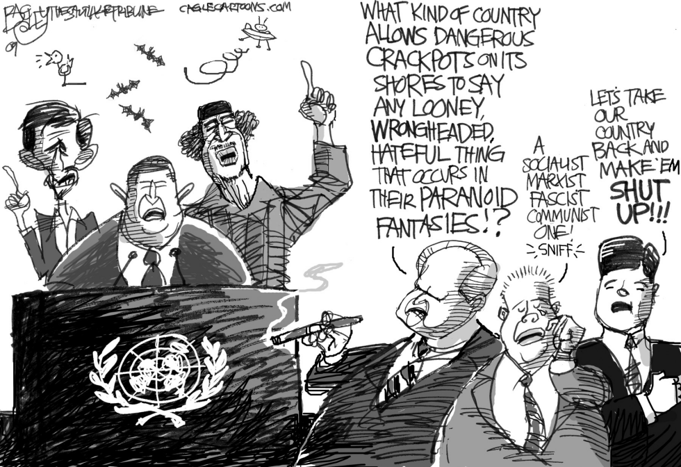 Looney tUNes