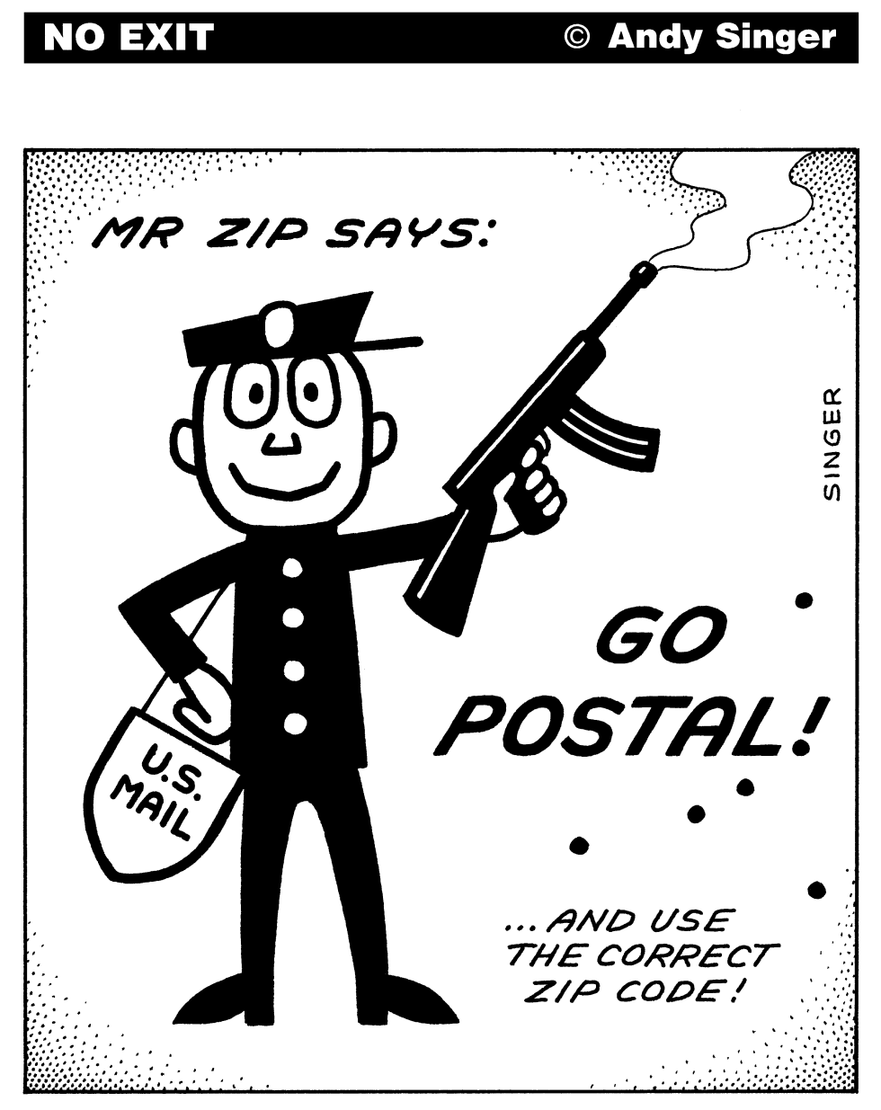 Go Postal