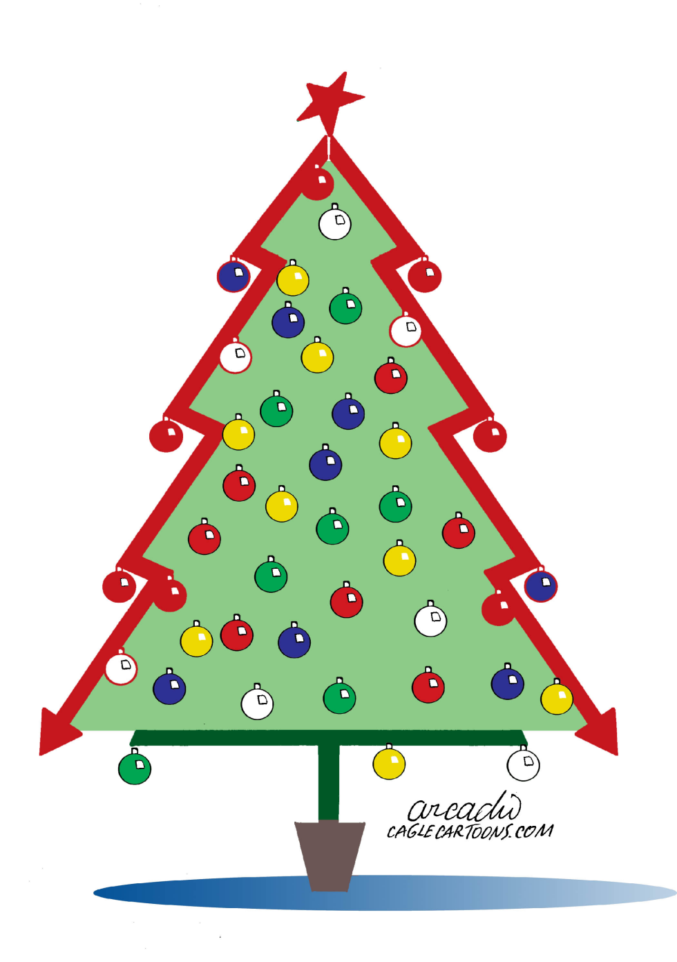 Feliz Navidadcol