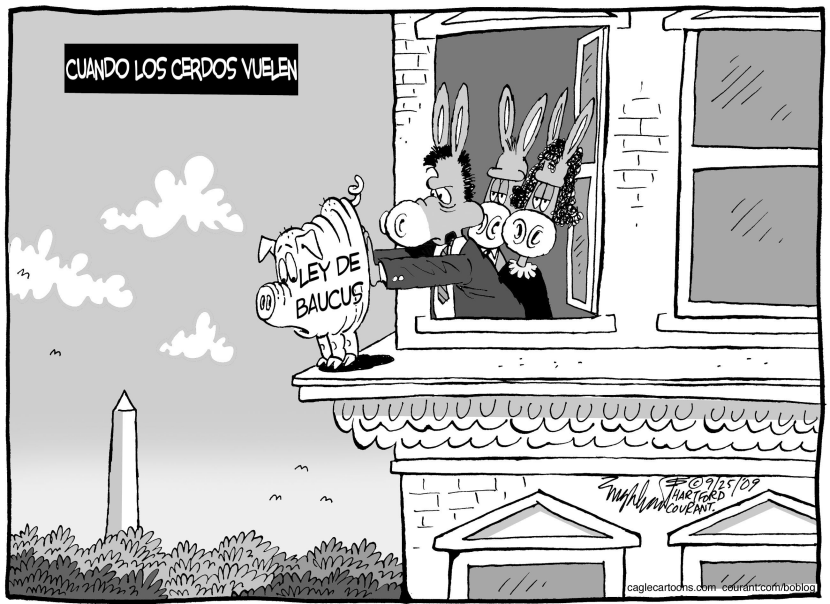 Ley de Baucus