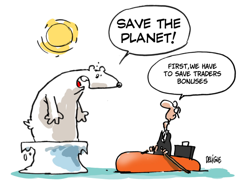 Save the Bonuses