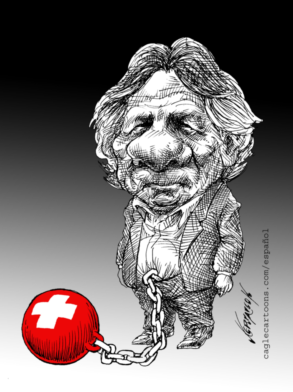  POLANSKI by Antonio Neri Licón