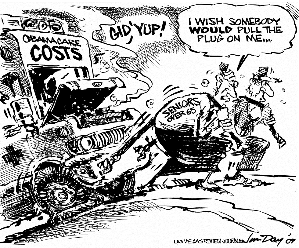 Obamacare costs