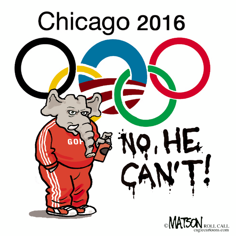 Olympic Spirit-COLOR