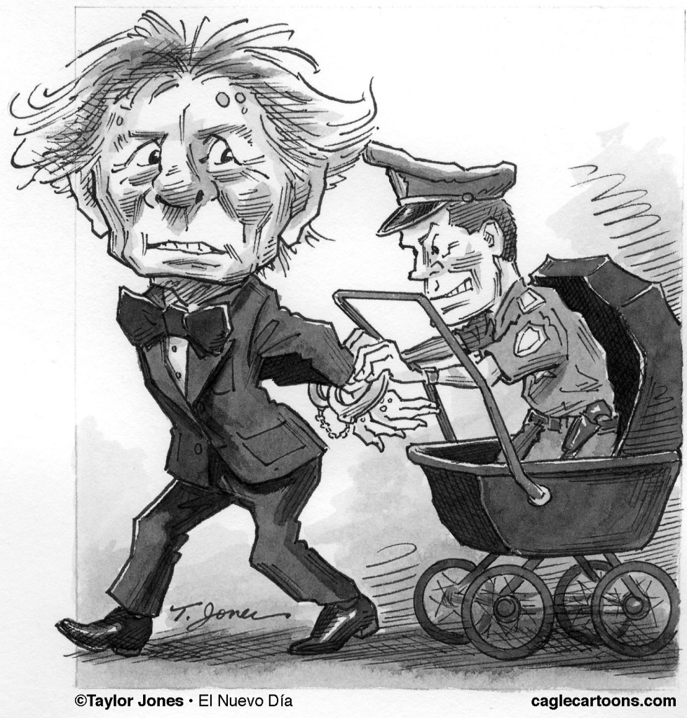 Roman Polanski