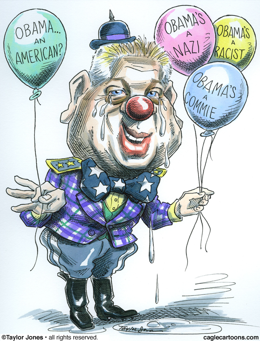 Glenn Beck