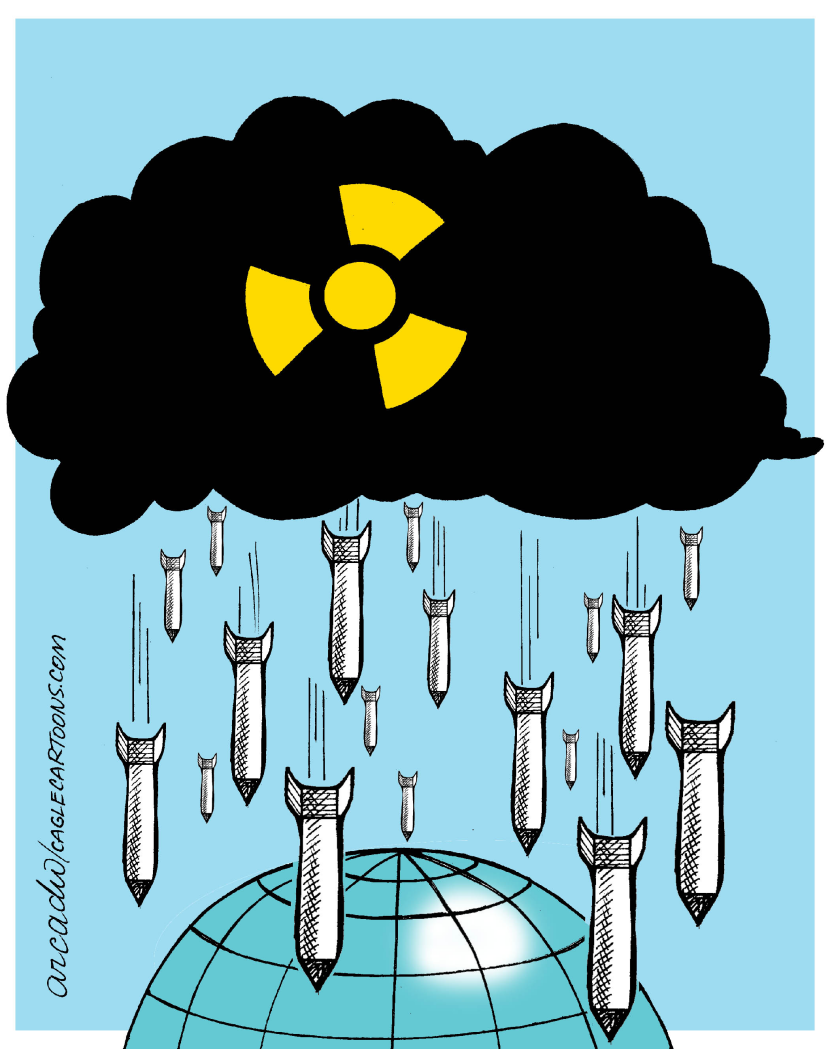 Irans Missiles