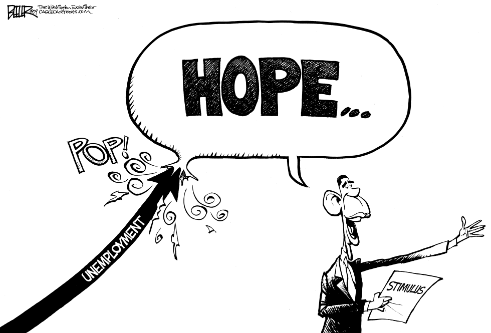 Employment Hope