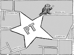 CONFERENCIA DE GOBIERNO PROGRESISTA by Osmani Simanca