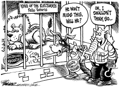 MEDICARE ADVANTAGE by John Trever