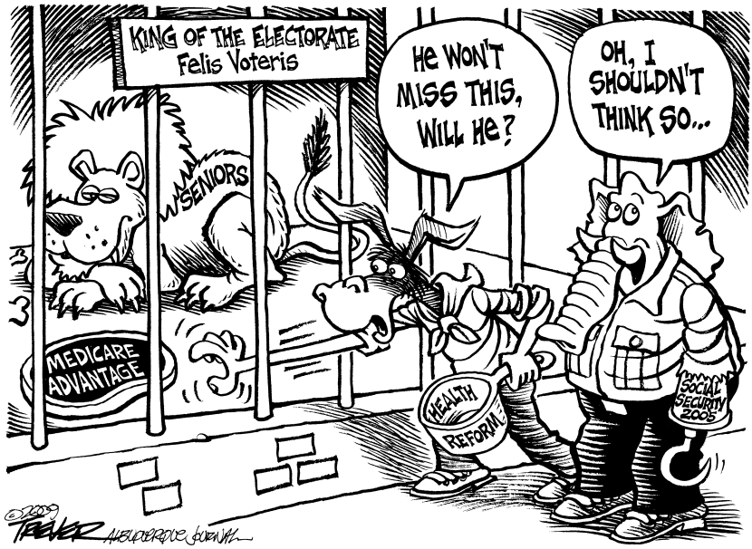 Medicare Advantage