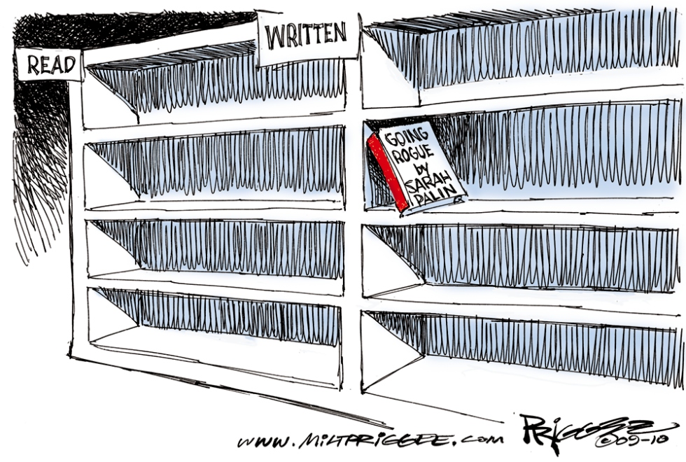The Author