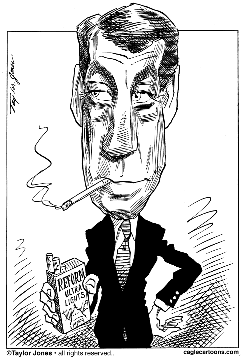 House Minority Leader John Boehner