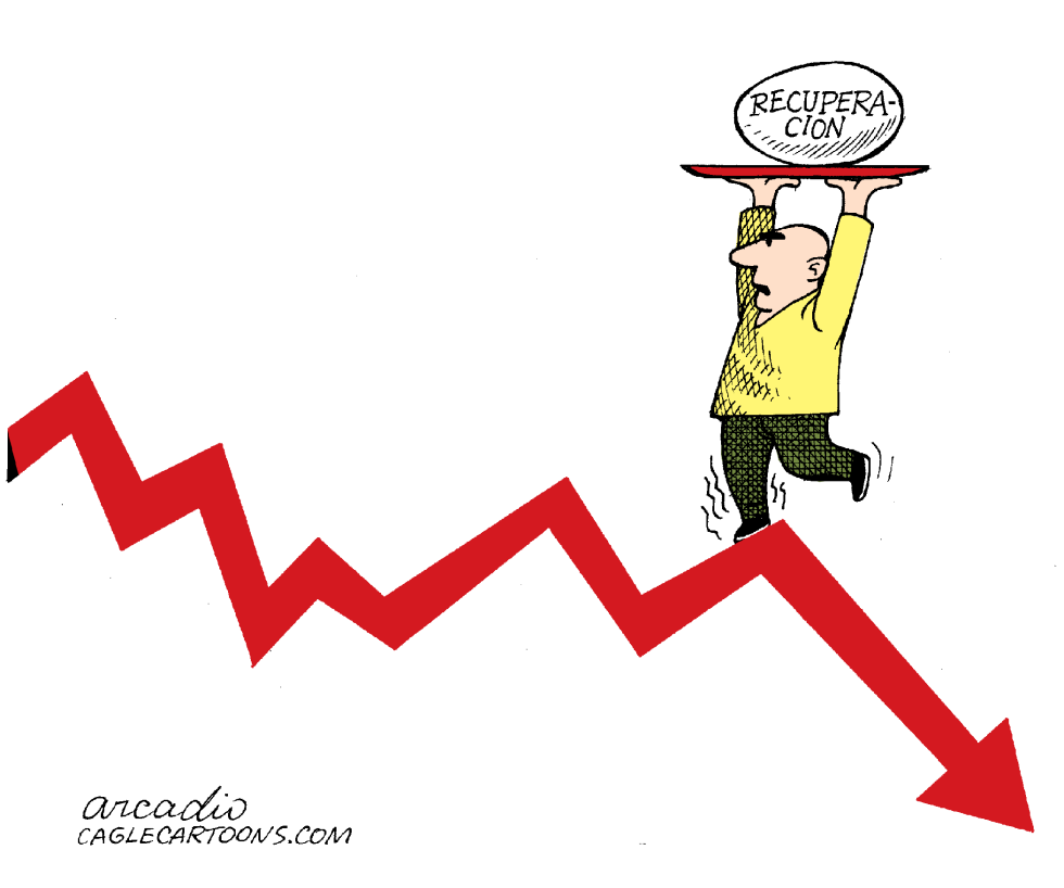 Recuperación de cuidado col