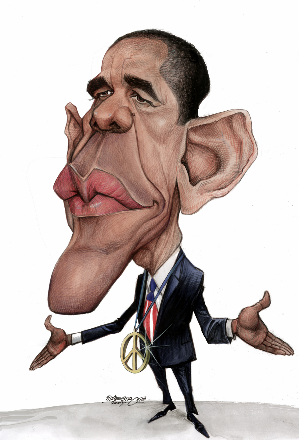 Barack Obama