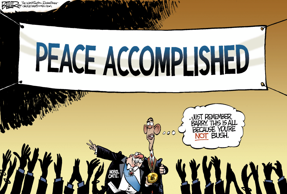 Peace Accomplished COLOR