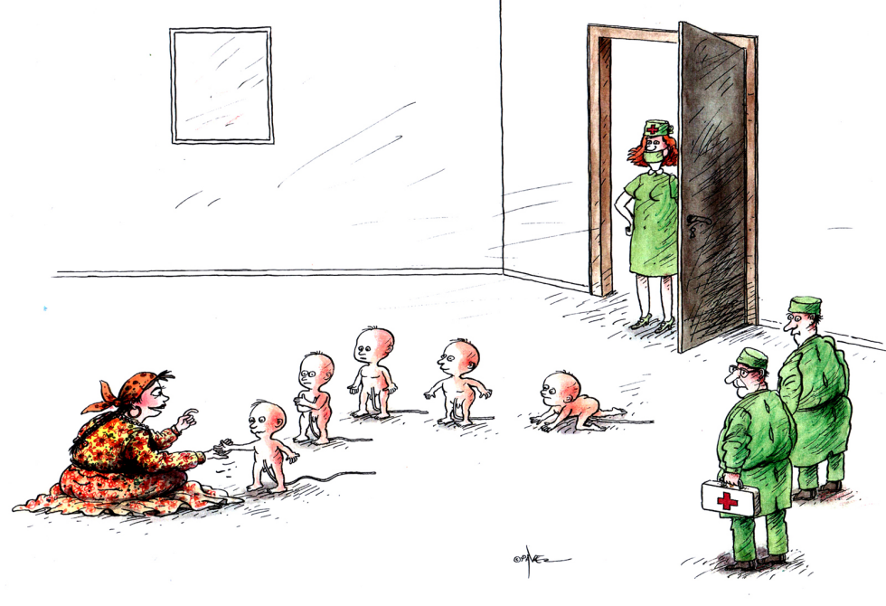 Future Childrens