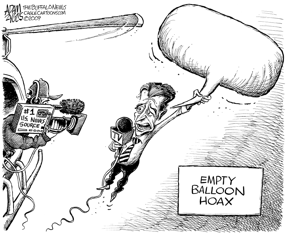 Empty Balloon Hoax