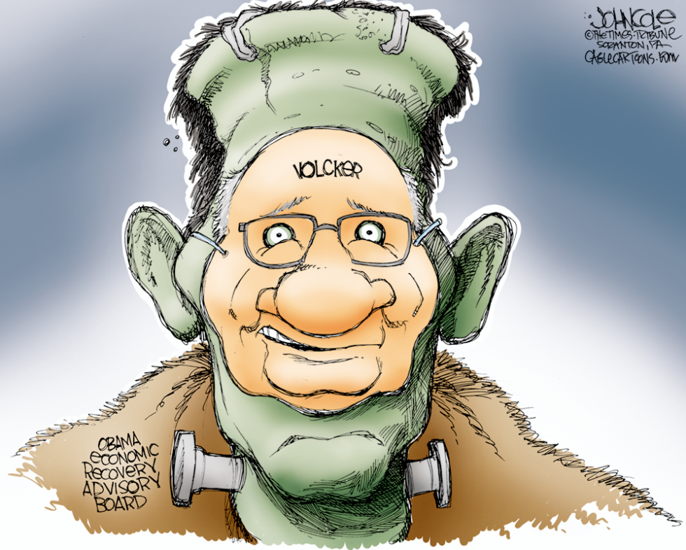 Volcker COLOR