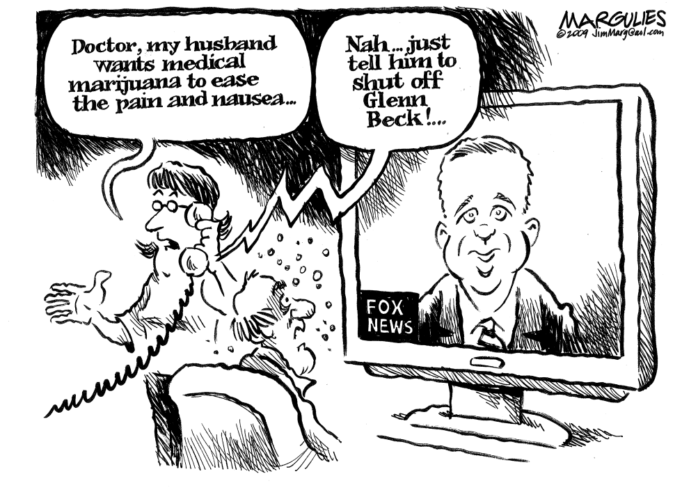 Medical marijuana