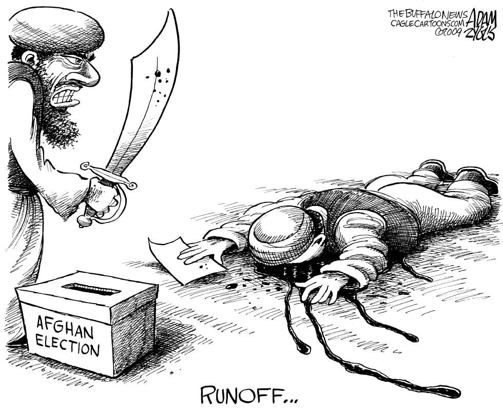 Runoff Election