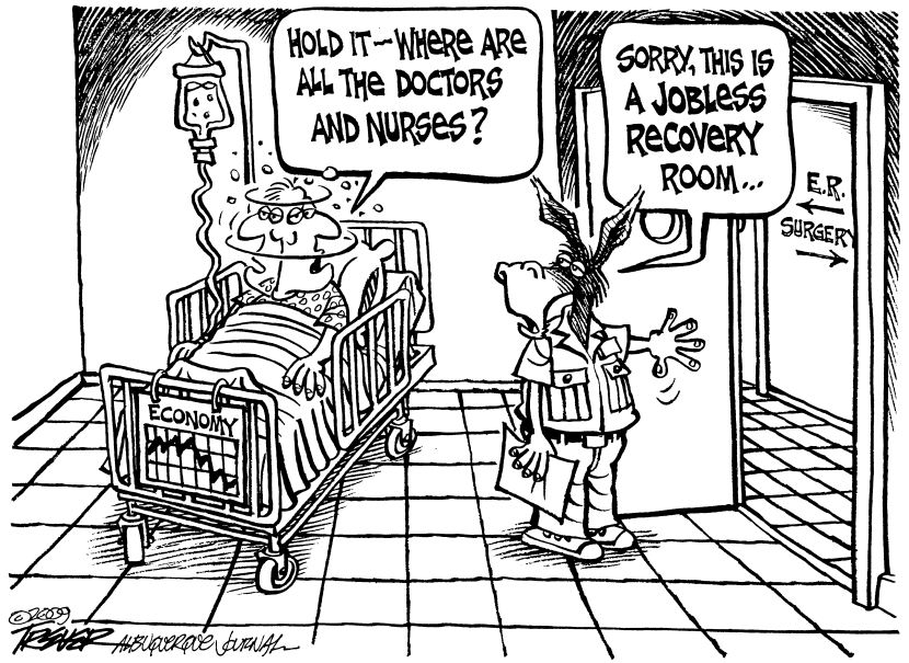 Recovery Room