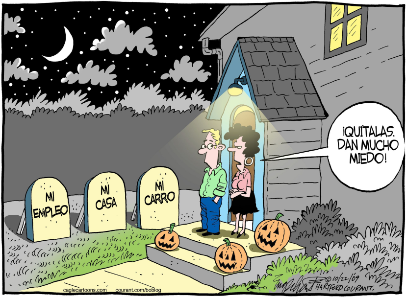 Halloween / COLOR