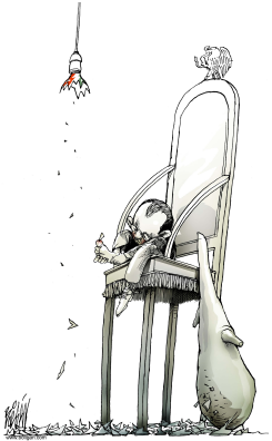 LAS CONSECUENCIAS /  by Angel Boligan