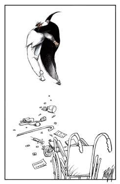 FINAL FELIZ / by Angel Boligan