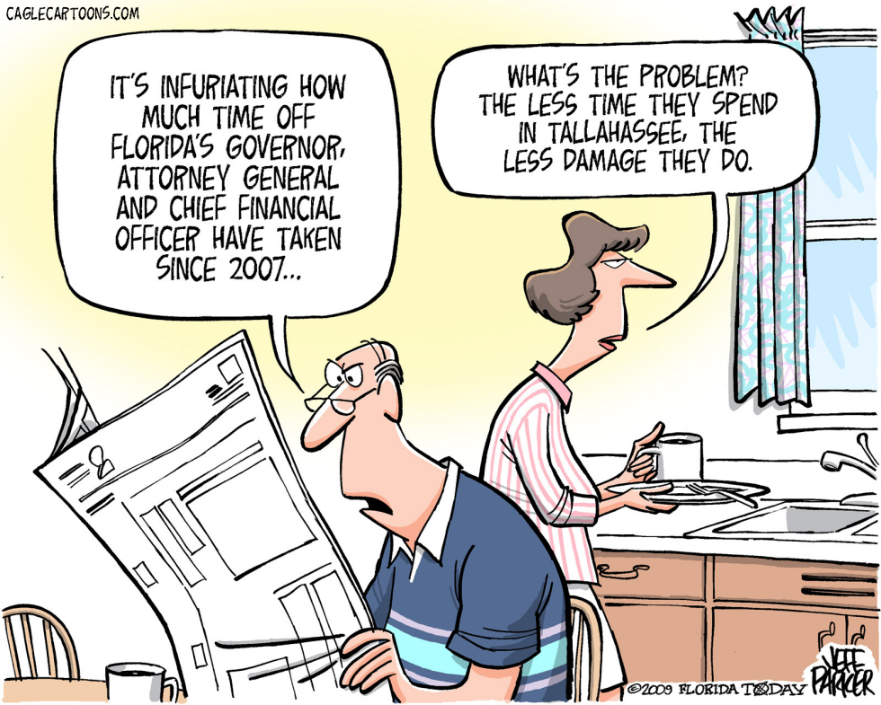 LOCAL FL Part Timers In Tallahassee COLOR