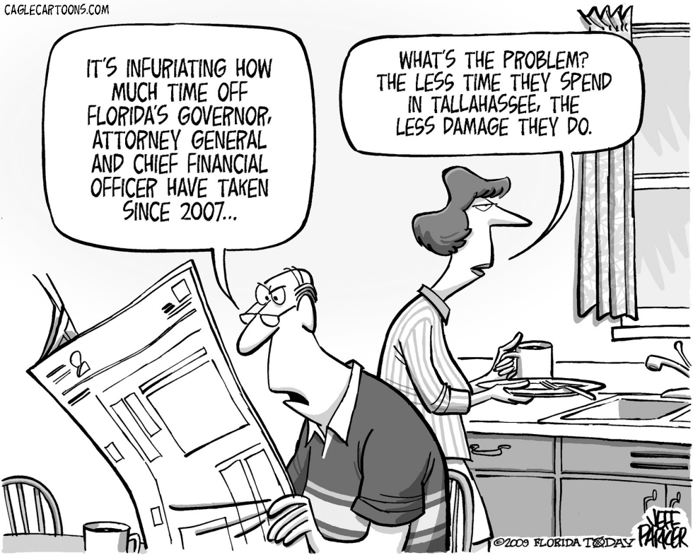 LOCAL FL Part Timers In Tallahassee