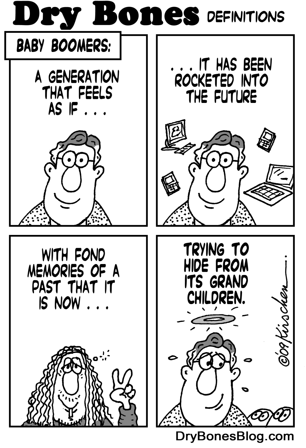 Baby Boomers