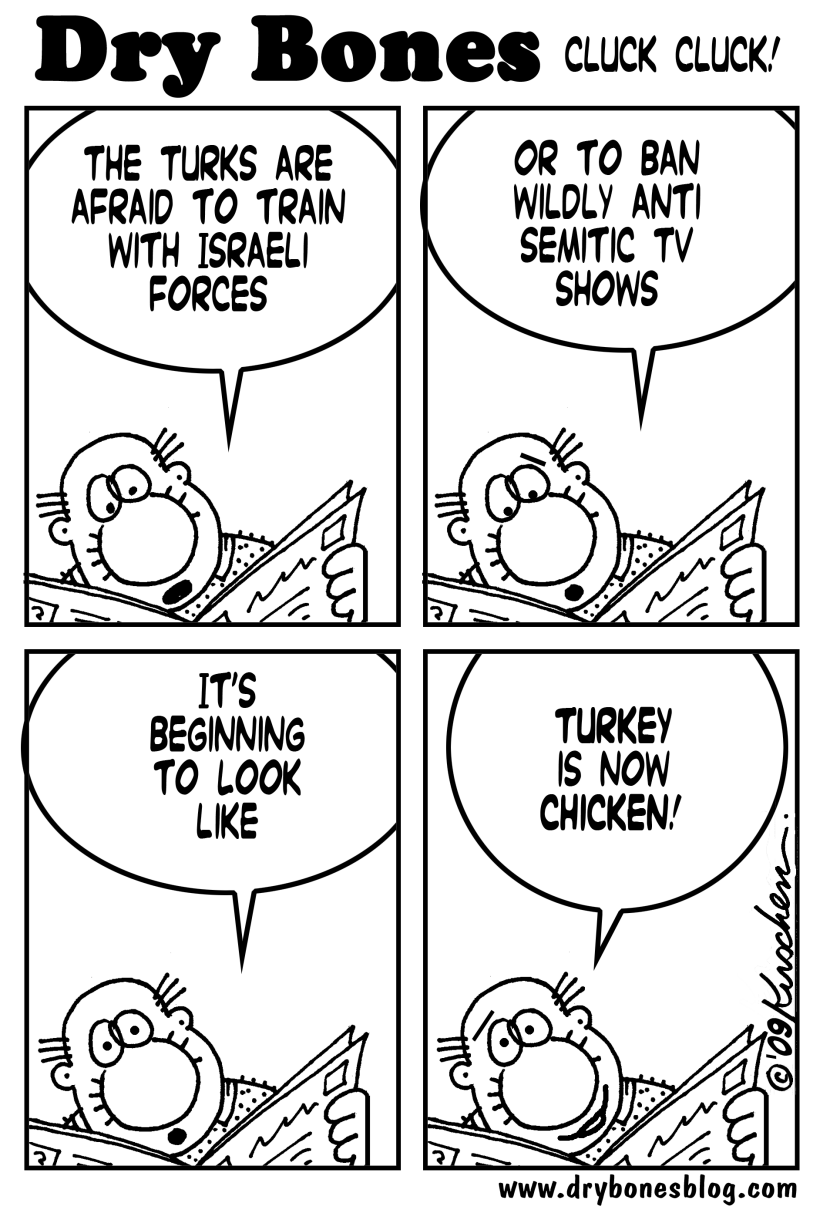 Cluck Cluck