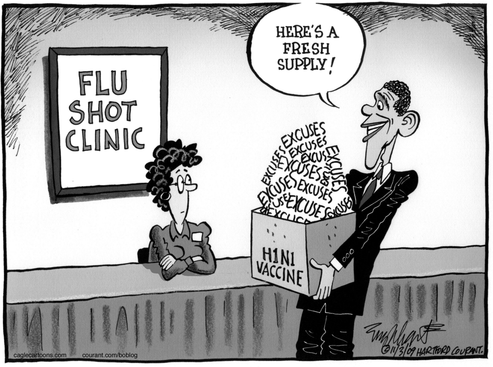 Flu Shots