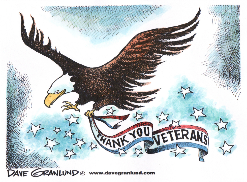 Veterans Day