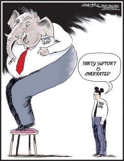 ALABAMA AG TROY KING by J.D. Crowe