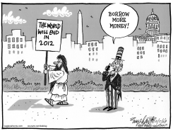 2012 by Bob Englehart
