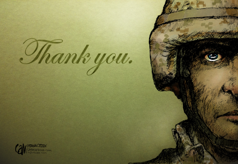 Thank You COLOR