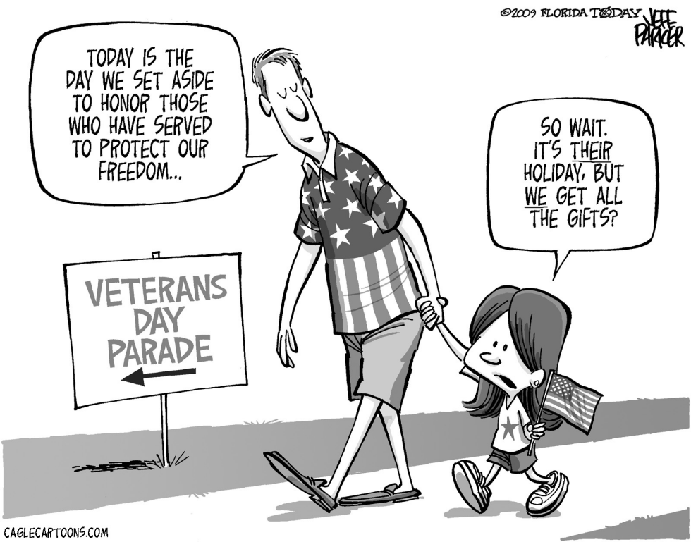 Veterans Gift