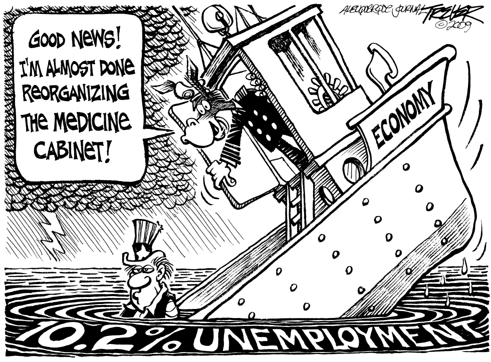 Jobs and Health Care