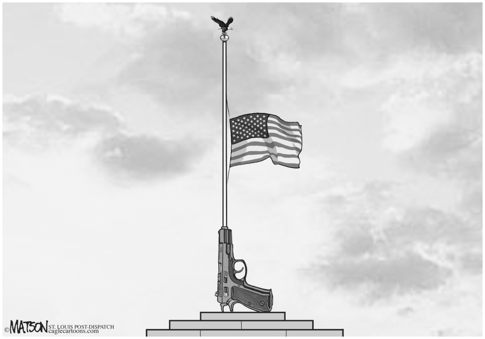 Recuerdo a Fort Hood