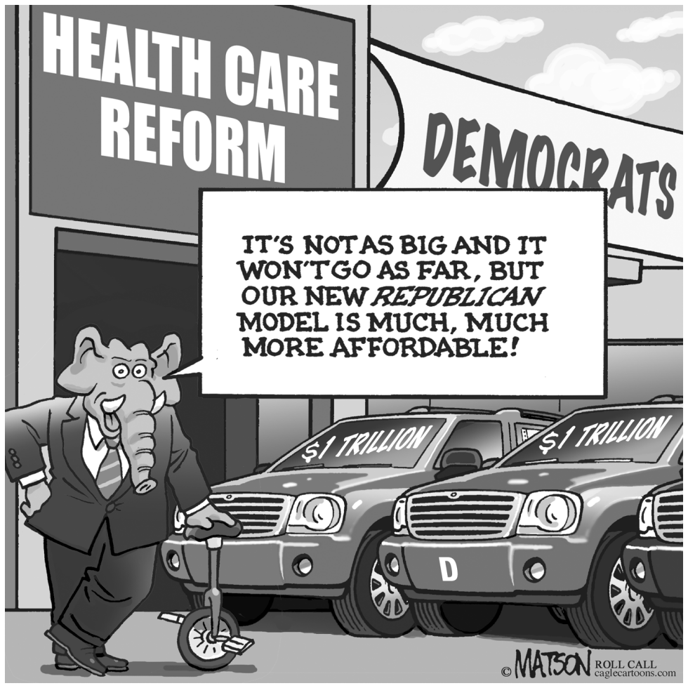 Cheaper Model