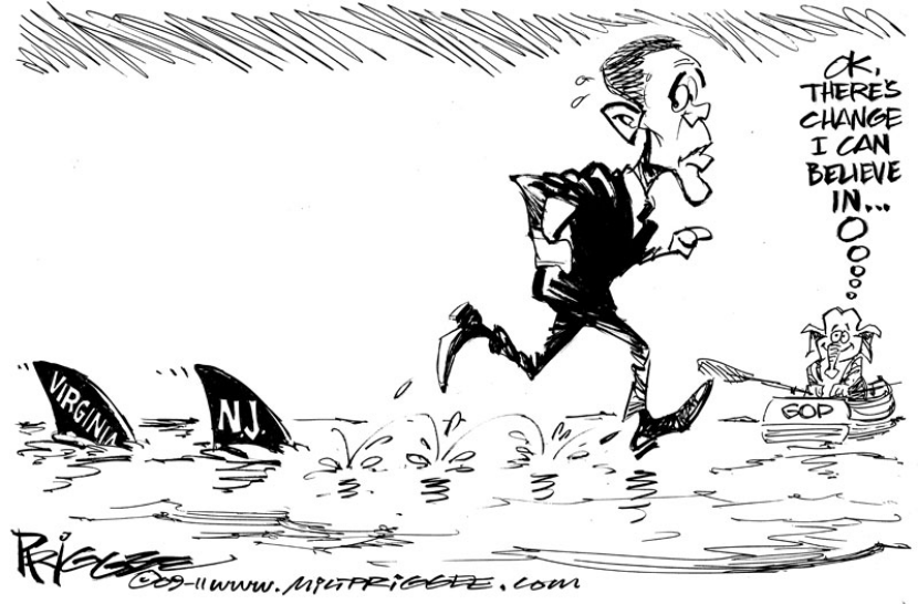 Water Jogger