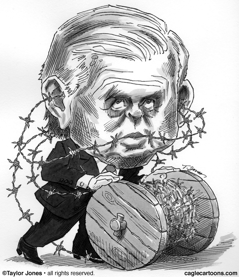 Lou Dobbs