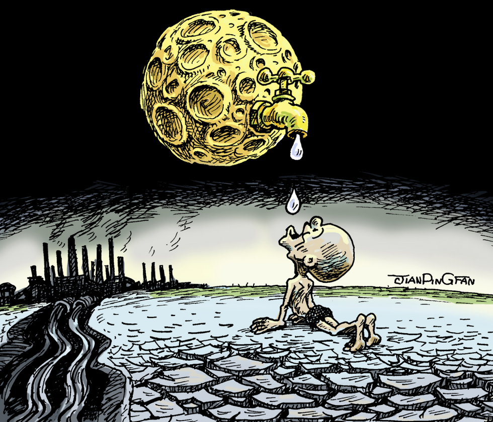 Drought