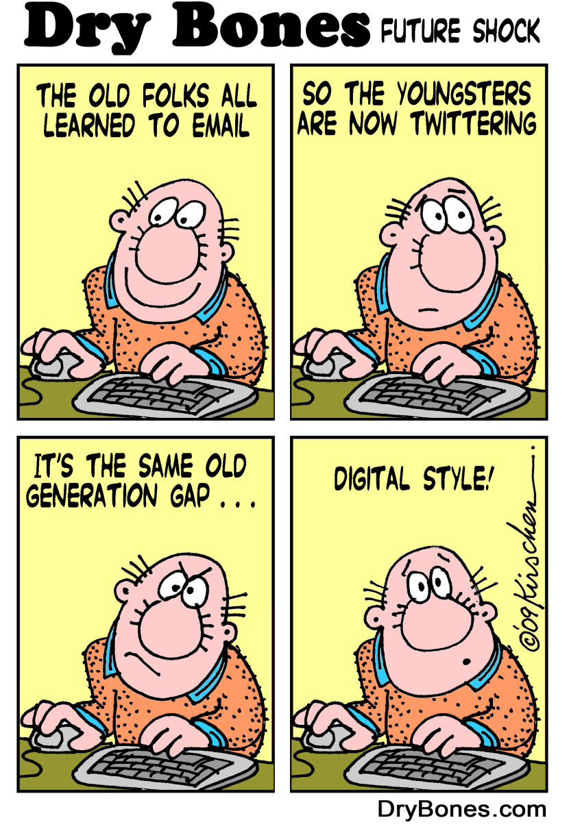 Future Shock