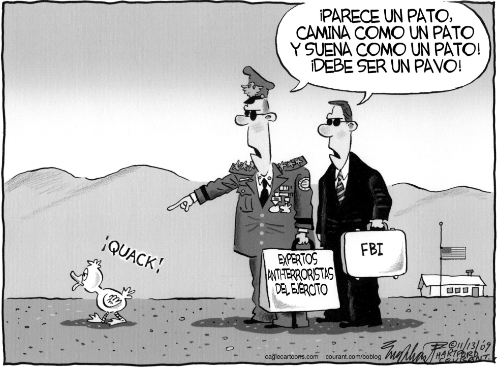 Charlatanes