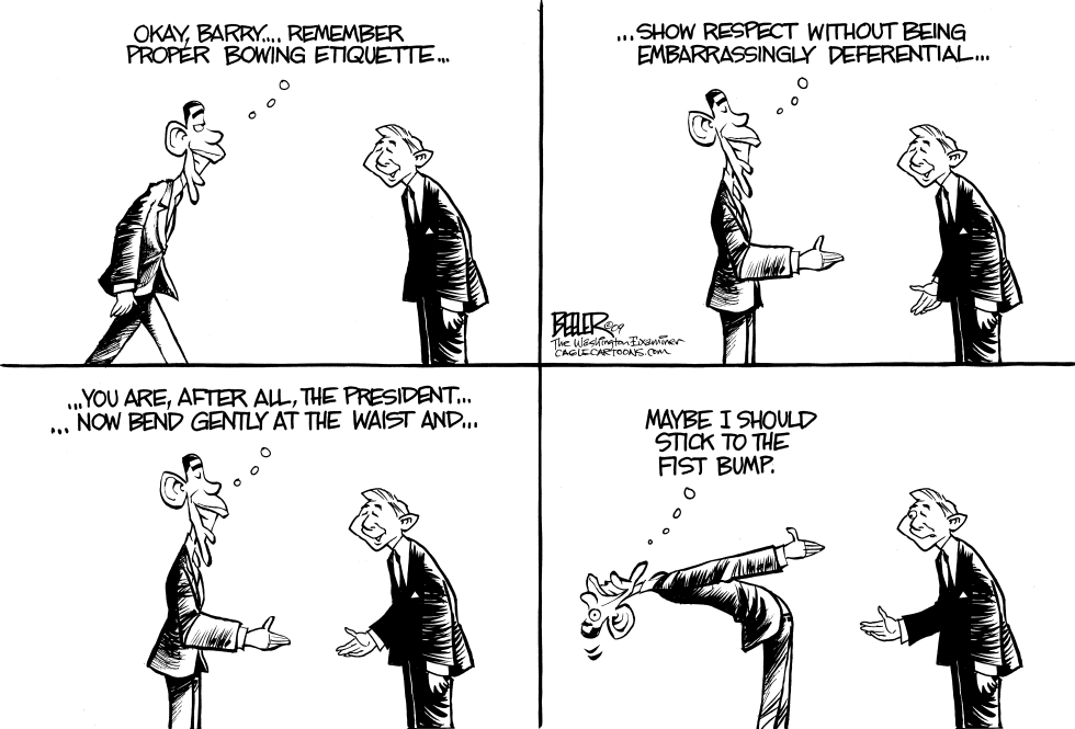 Barack Bows