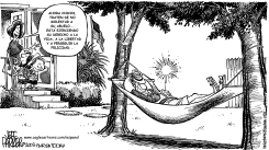 4 DE JULIO by Jeff Parker