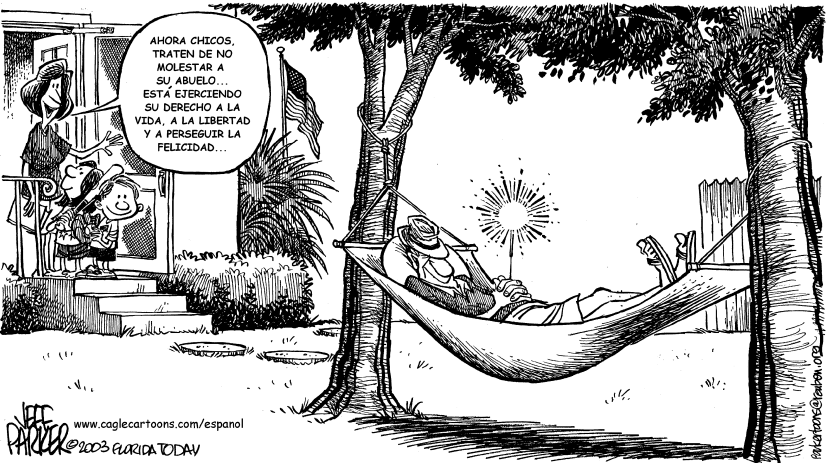 4 de Julio